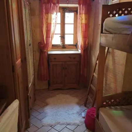 Central 600 Years Old House Of Character Alloggio in famiglia *