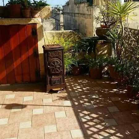 Central 600 Years Old House Of Character Alloggio in famiglia *