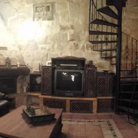 منزل للإقامة Central 600 Years Old House Of Character Żabbar
